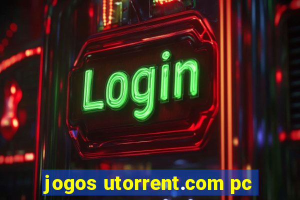 jogos utorrent.com pc